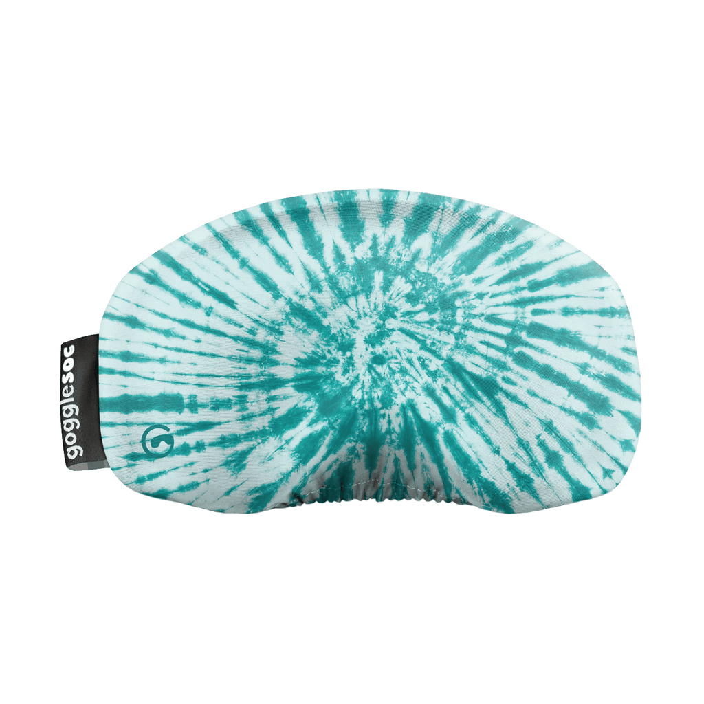 Gogglesoc Tie Dye Swirl - Comor - Go Play Outside