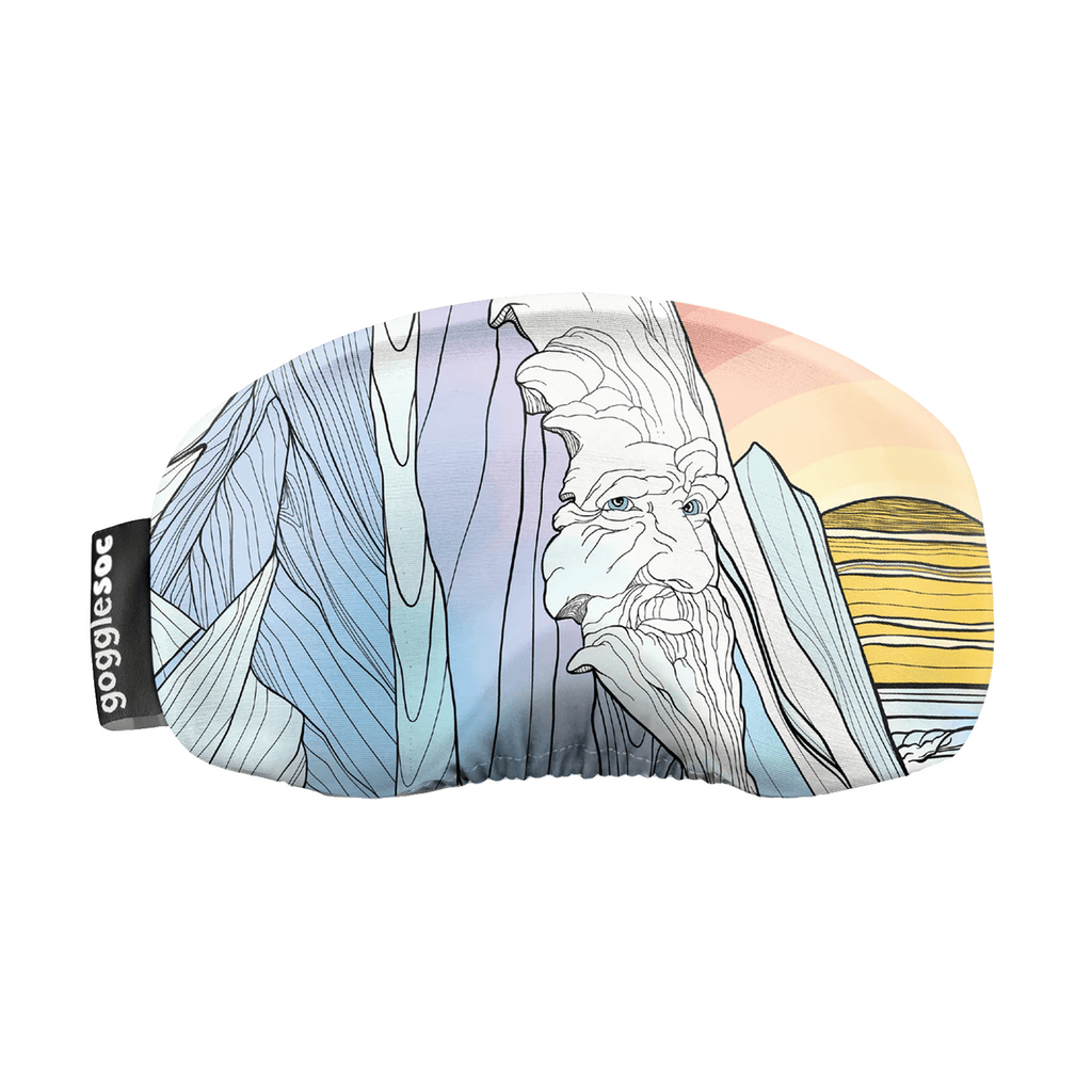 Gogglesoc Trade Winds - Comor - Go Play Outside