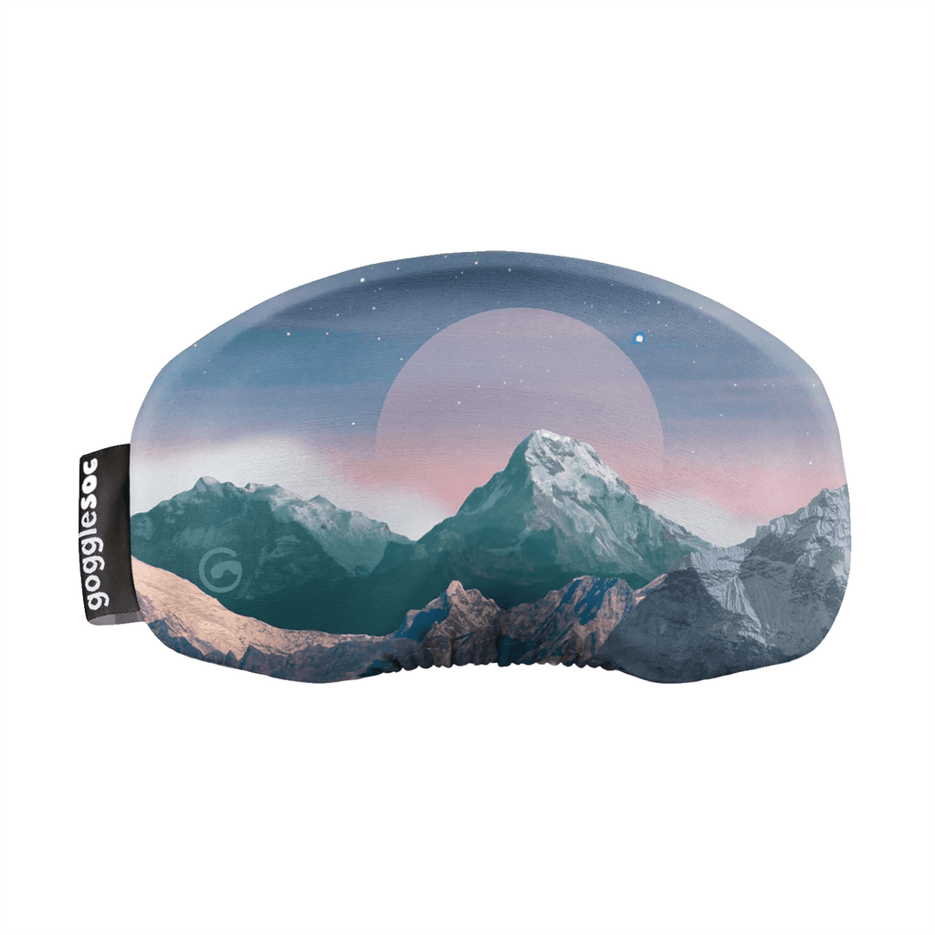 Gogglesoc Twilight - Comor - Go Play Outside