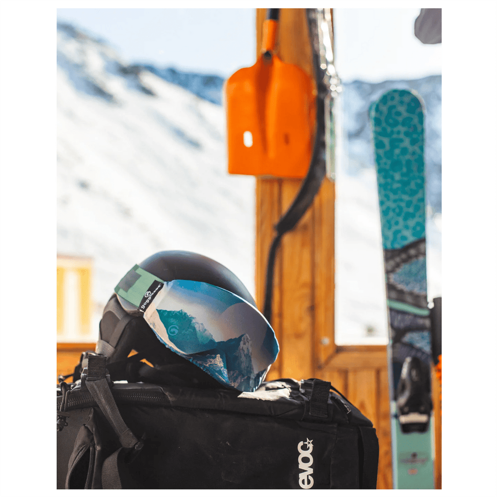 Gogglesoc Twilight - Comor - Go Play Outside