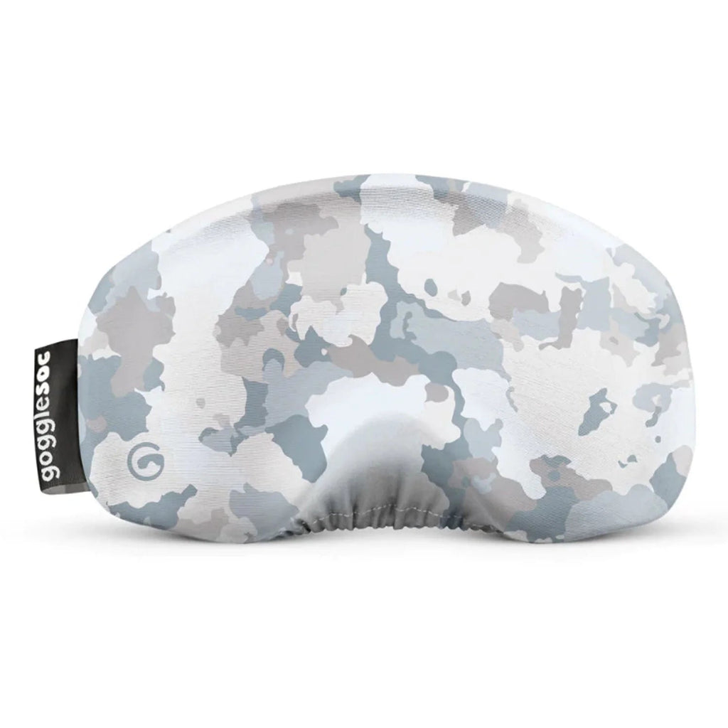 Gogglesoc Winter Camo - Comor - Go Play Outside