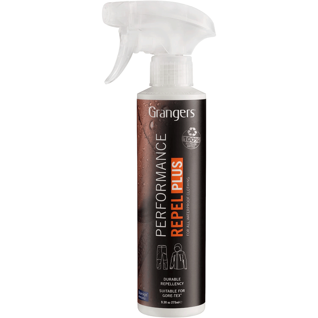 Grangers Performance Repel Plus 275mL Spray - Comor - Go Play Outside