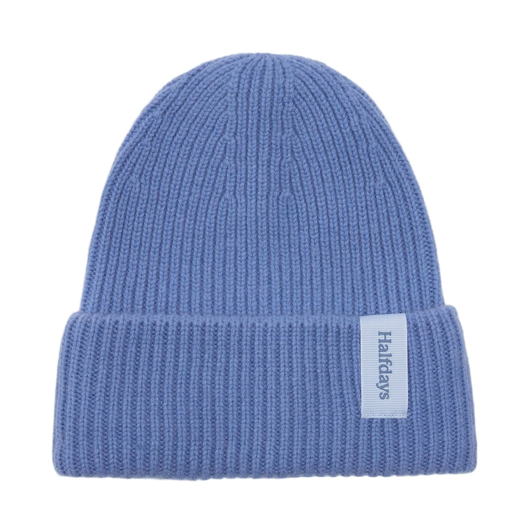 Halfdays Merino Beanie Dusk - Comor - Go Play Outside