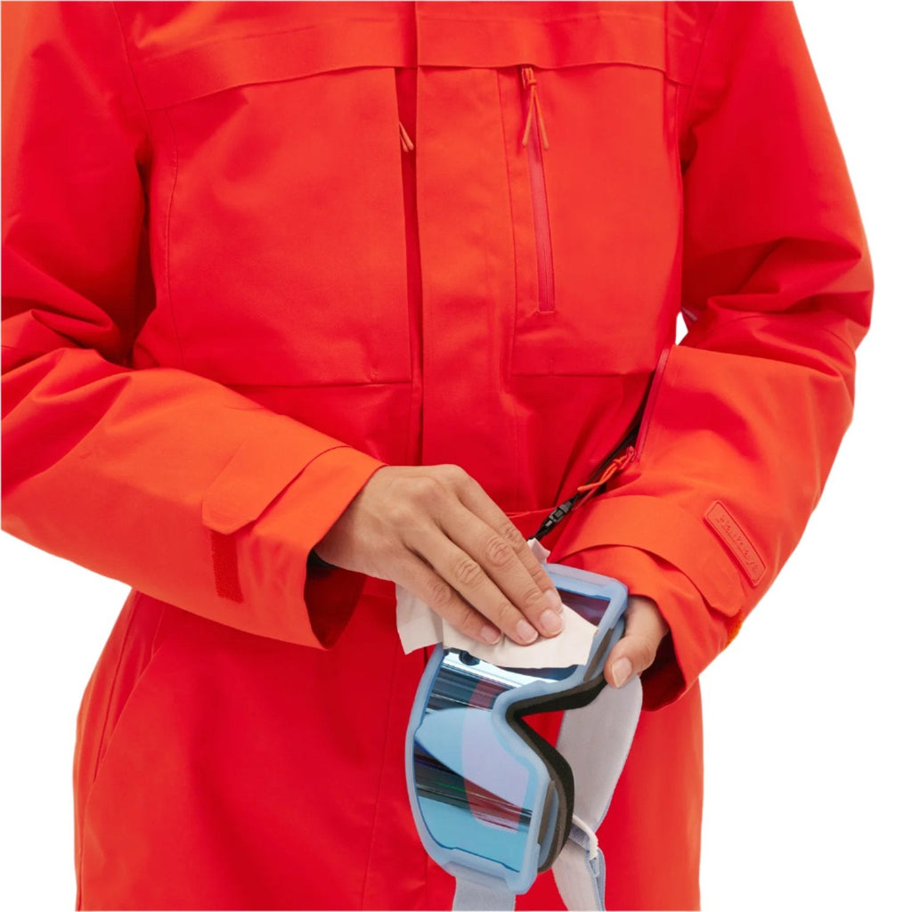 Halfdays Women's Murphy Suit 2026 Spritz - Comor - Go Play Outside