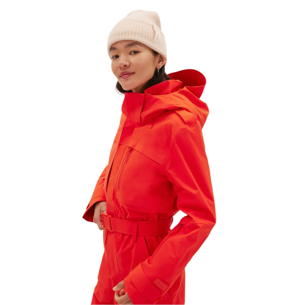 Halfdays Women's Murphy Suit 2026 Spritz - Comor - Go Play Outside