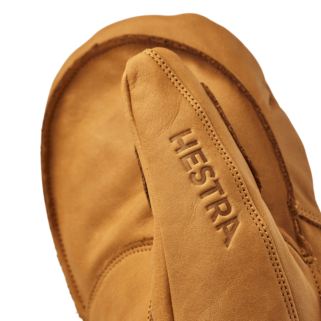 Hestra Fall Line Mitt Cork - Comor - Go Play Outside