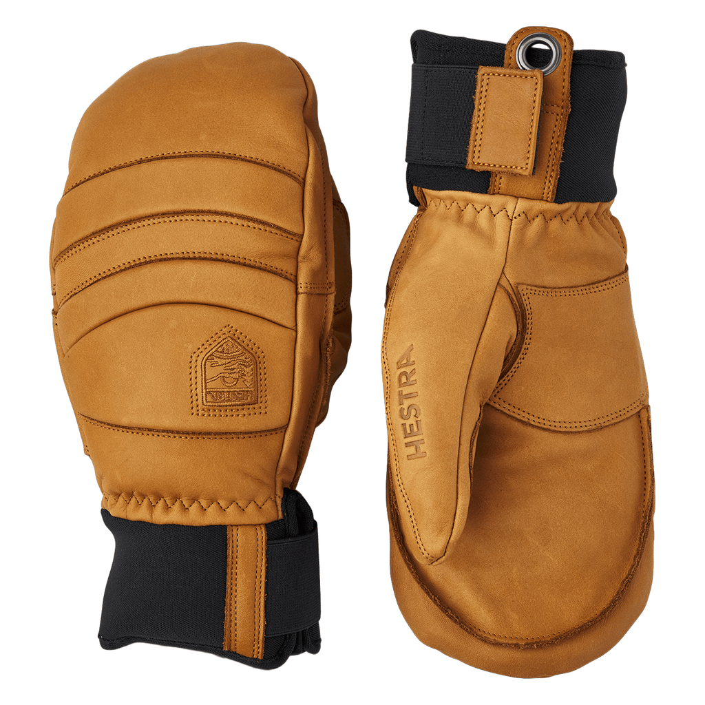 Hestra Fall Line Mitt Cork - Comor - Go Play Outside