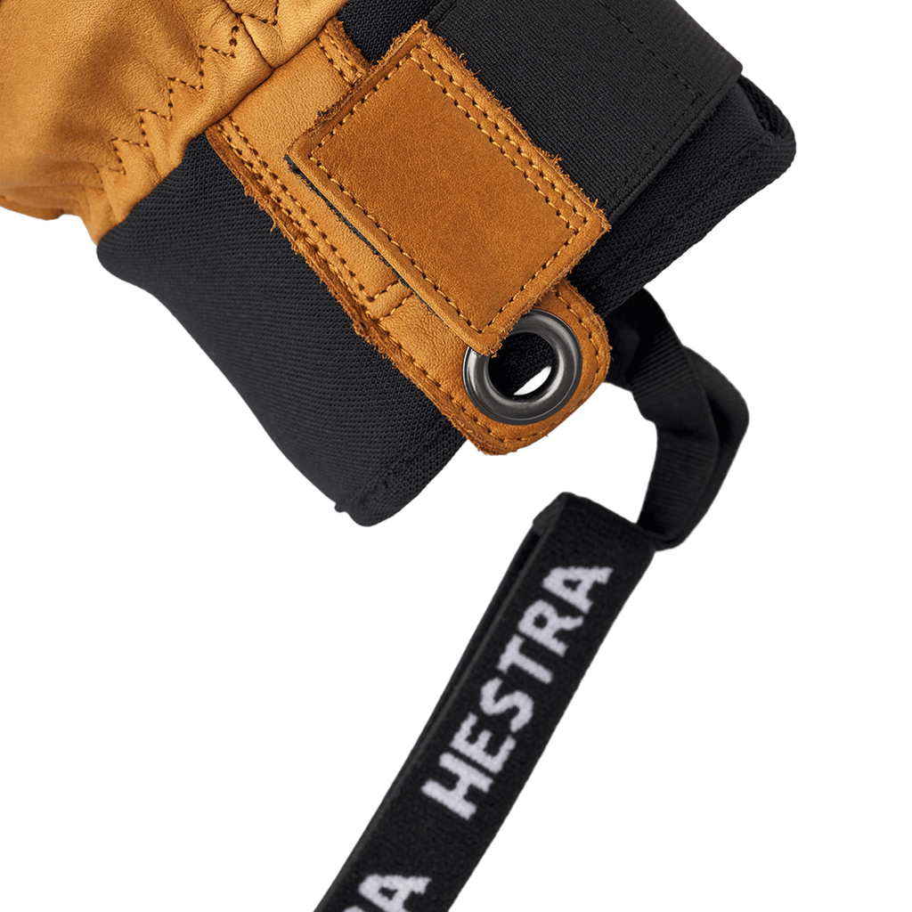 Hestra Fall Line Mitt Cork - Comor - Go Play Outside