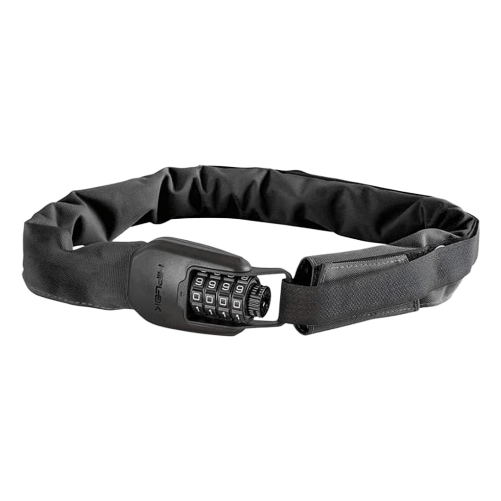 Hiplok Spin Lock Black - Comor - Go Play Outside