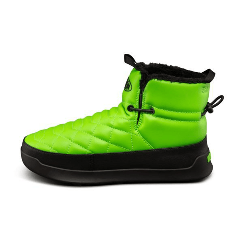 Intuition Original Mid Bootie Aurora Green - Comor - Go Play Outside