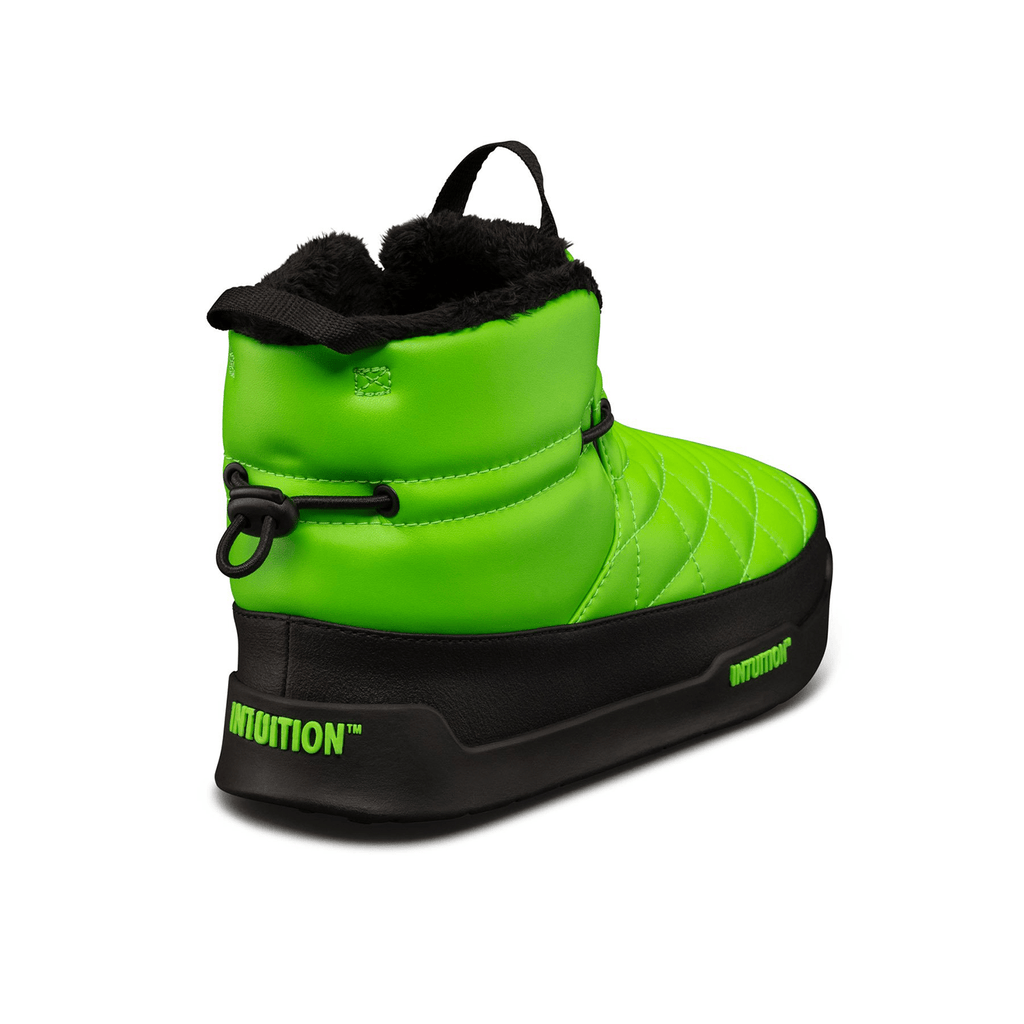 Intuition Original Mid Bootie Aurora Green - Comor - Go Play Outside