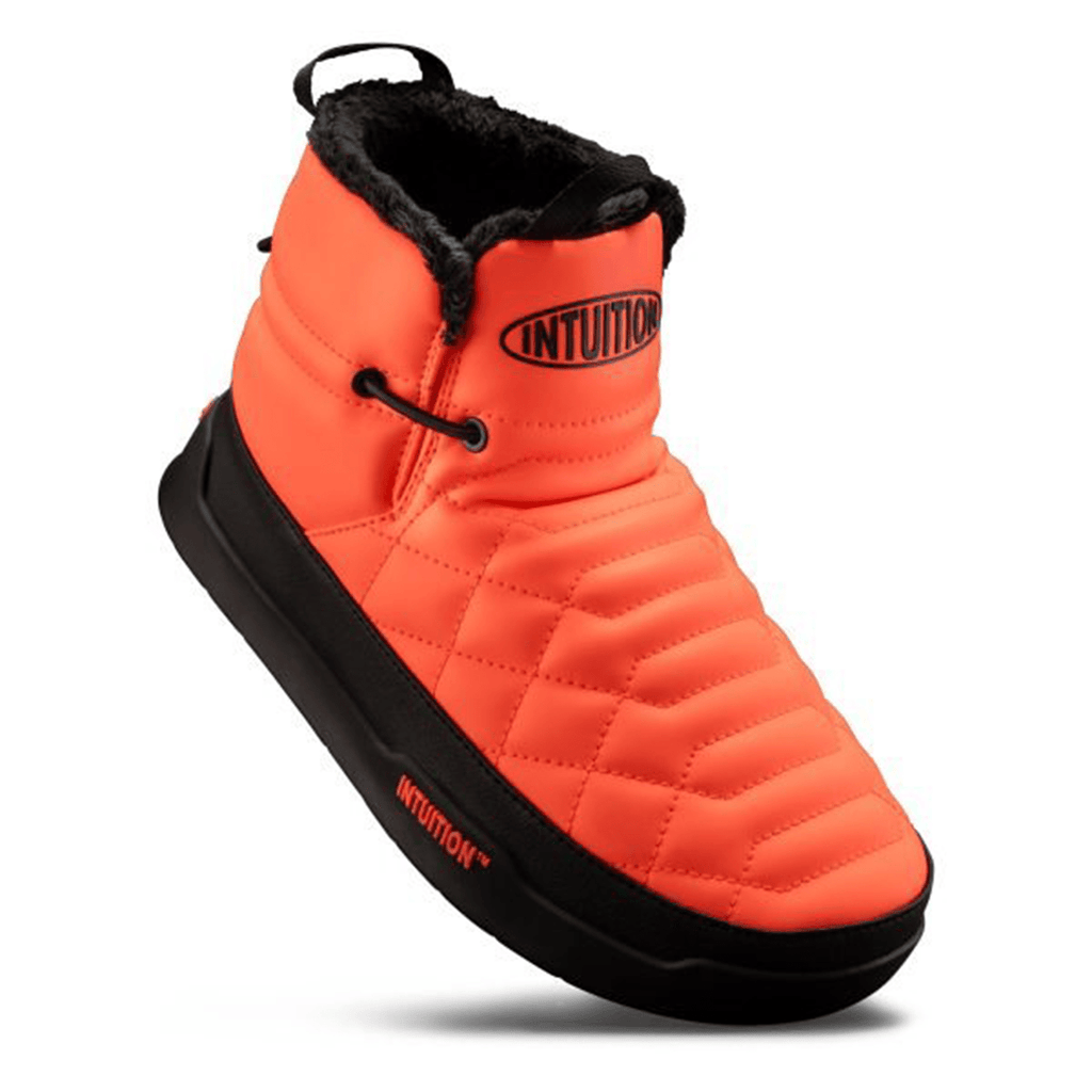 Intuition Original Mid Bootie Electric Coral - Comor - Go Play Outside