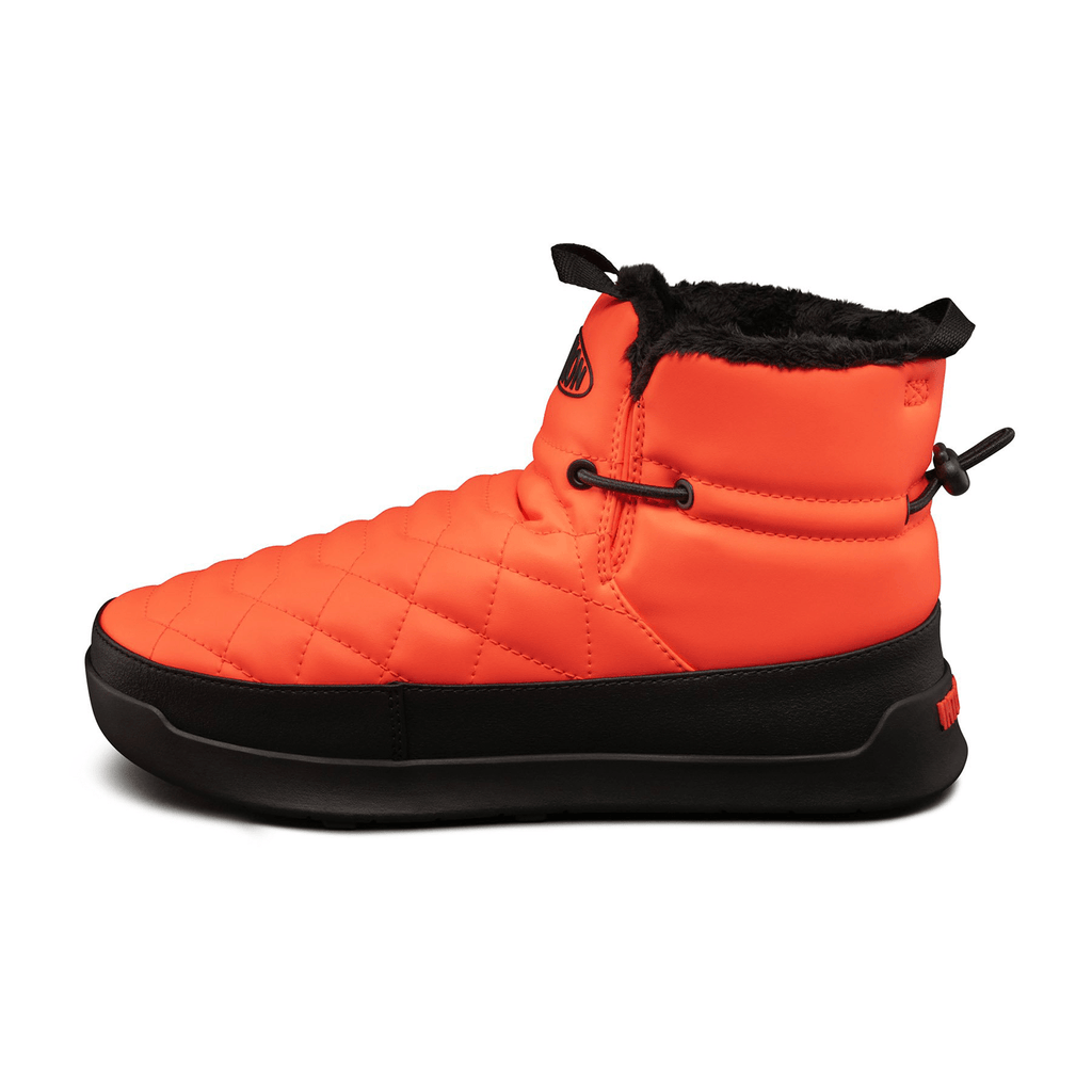 Intuition Original Mid Bootie Electric Coral - Comor - Go Play Outside