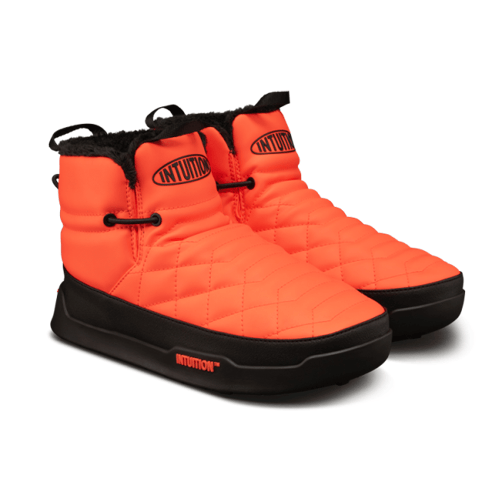 Intuition Original Mid Bootie Electric Coral - Comor - Go Play Outside