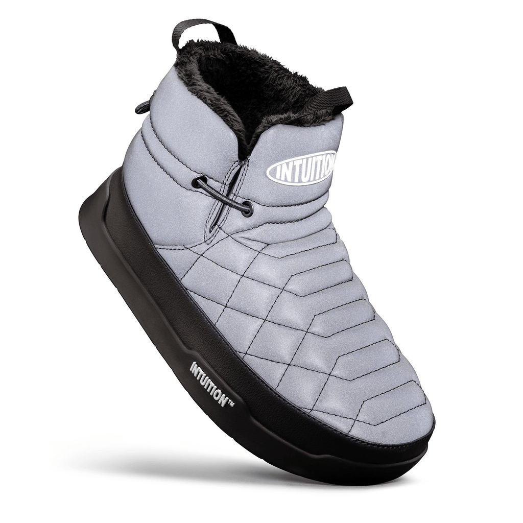 Intuition Original Mid Bootie Flash Black - Comor - Go Play Outside