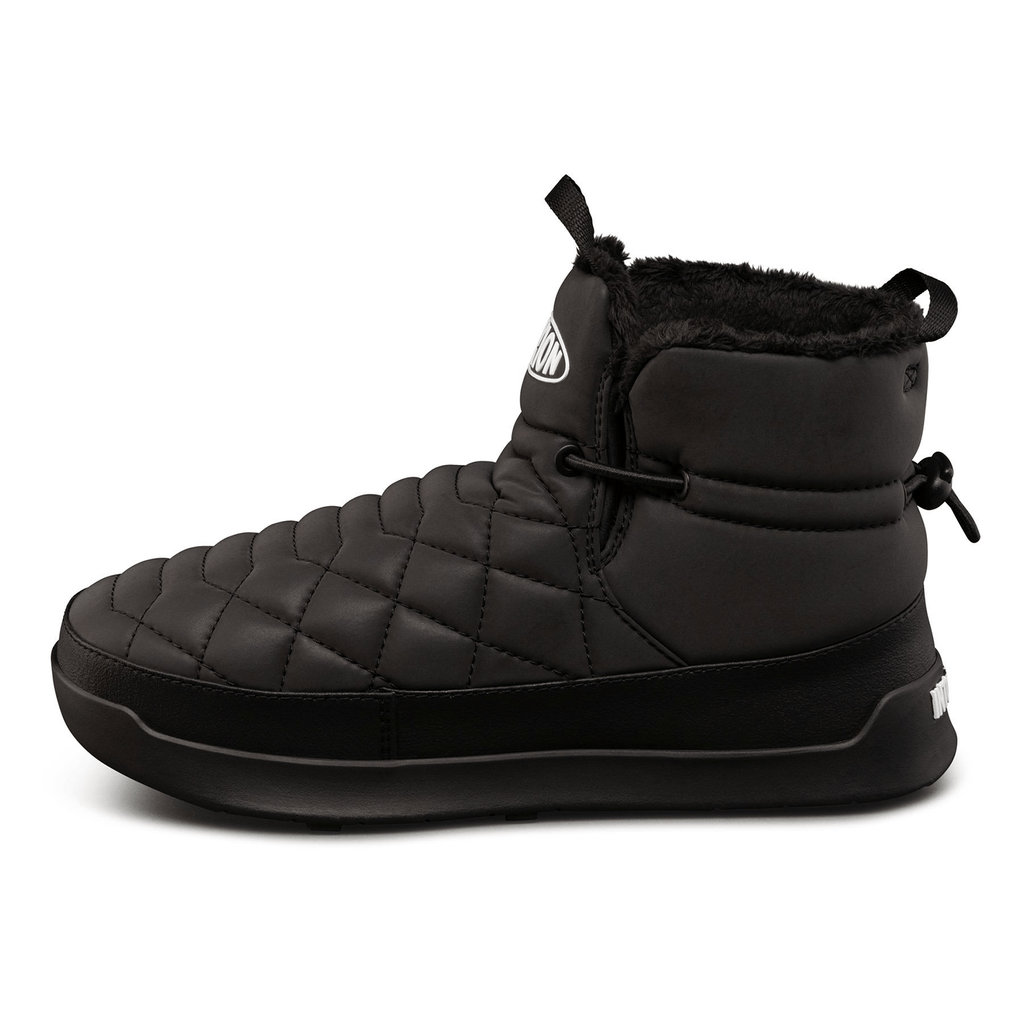 Intuition Original Mid Bootie Flash Black - Comor - Go Play Outside