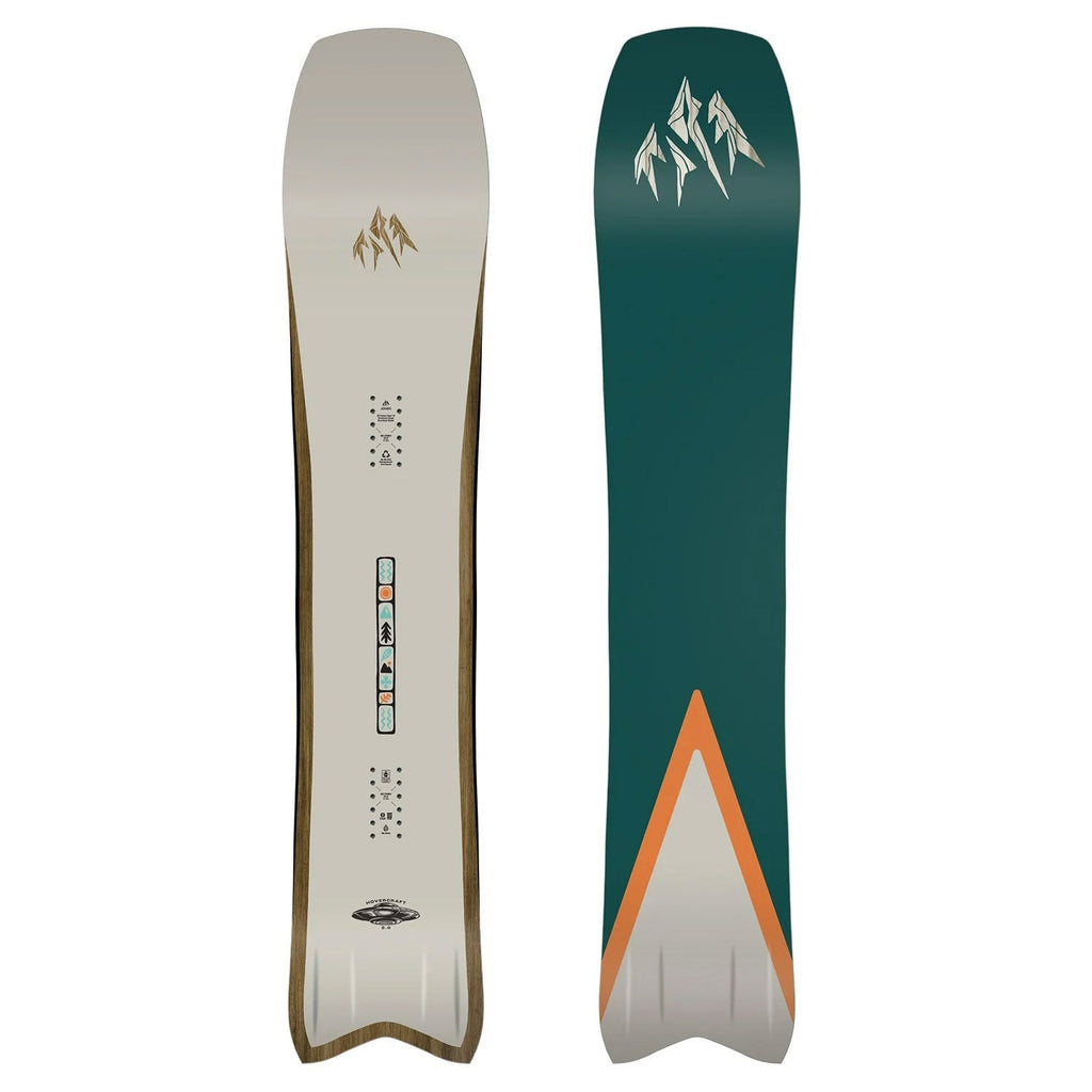 Jones Hovercraft 2.0 Snowboard 2026 - Comor - Go Play Outside