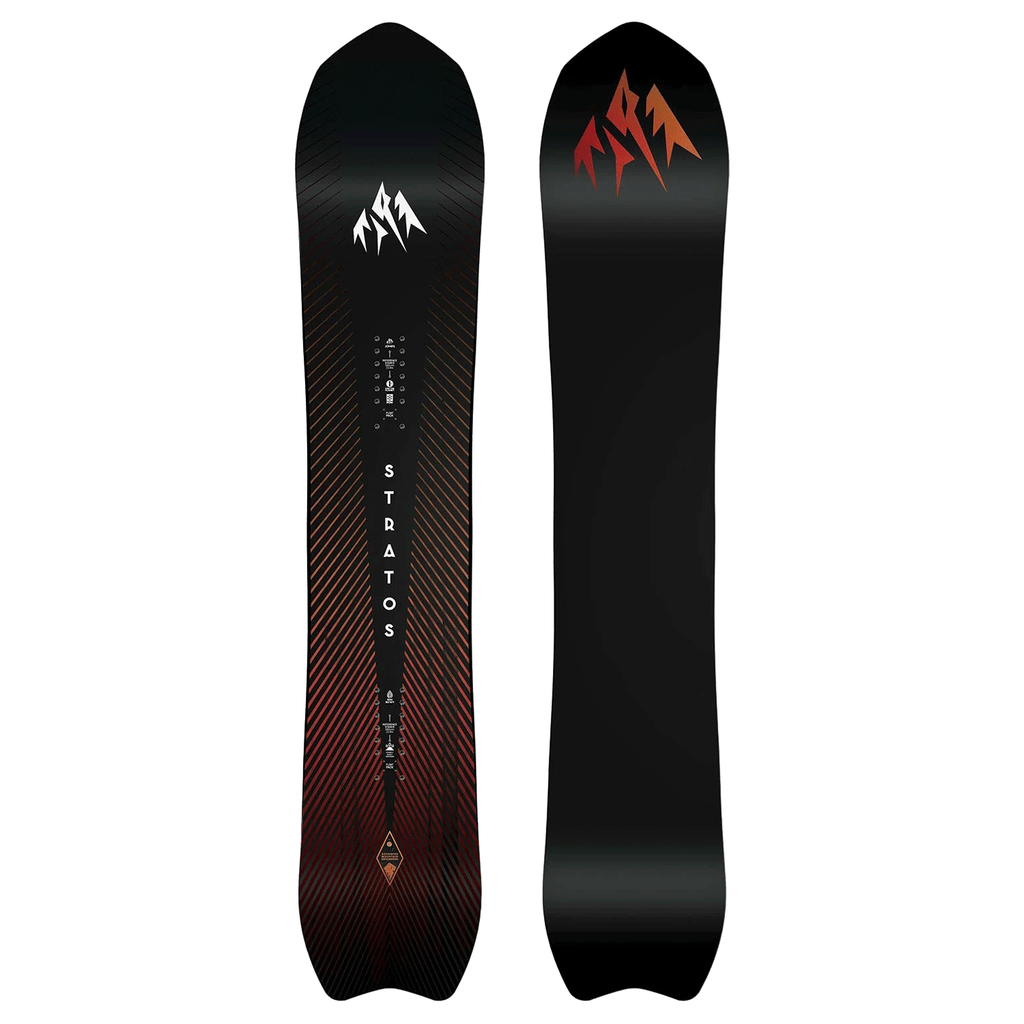 Jones Men's Stratos Snowboard 2025 - Comor - Go Play Outside