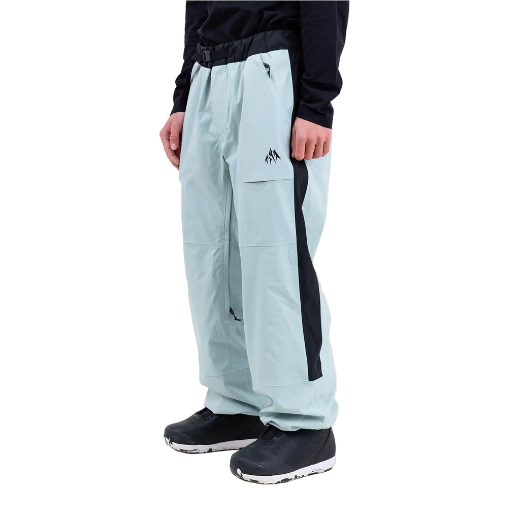 Jones MTN Surf Tweaker Recycled Pant 2026 Arctic Blue - Comor - Go Play Outside