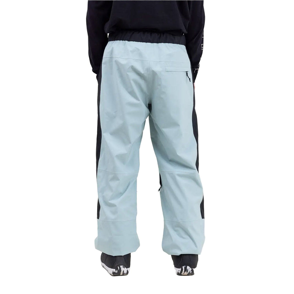Jones MTN Surf Tweaker Recycled Pant 2026 Arctic Blue - Comor - Go Play Outside