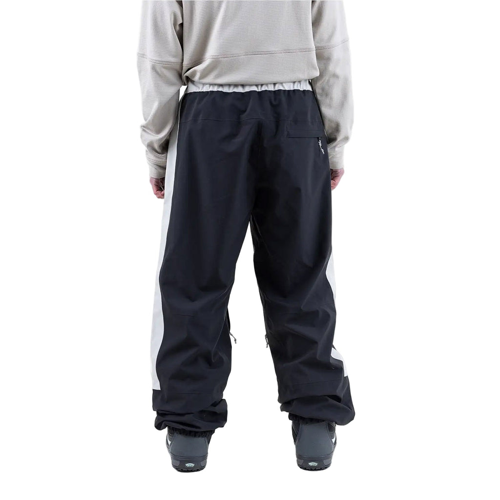 Jones MTN Surf Tweaker Recycled Pant 2026 Stealth Black - Comor - Go Play Outside