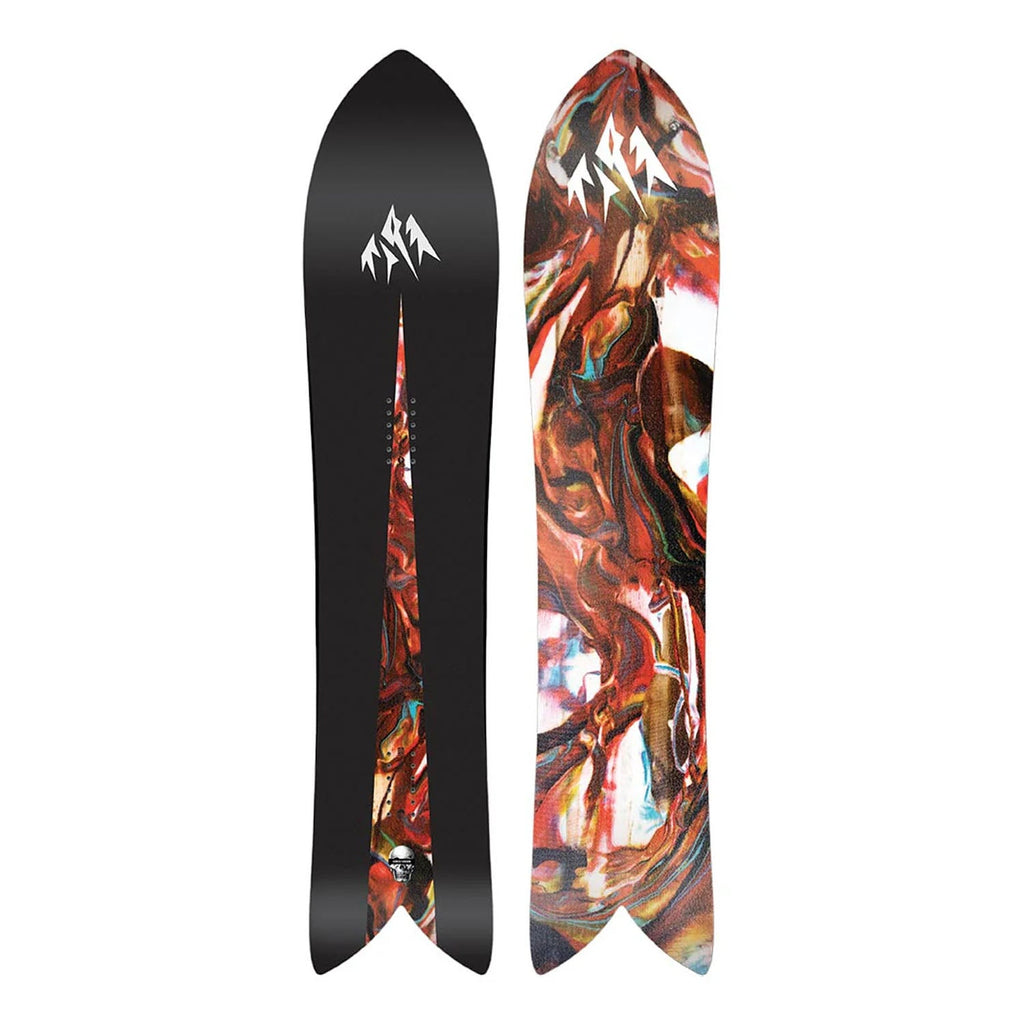 Jones Storm Chaser Snowboard 2026 - Comor - Go Play Outside