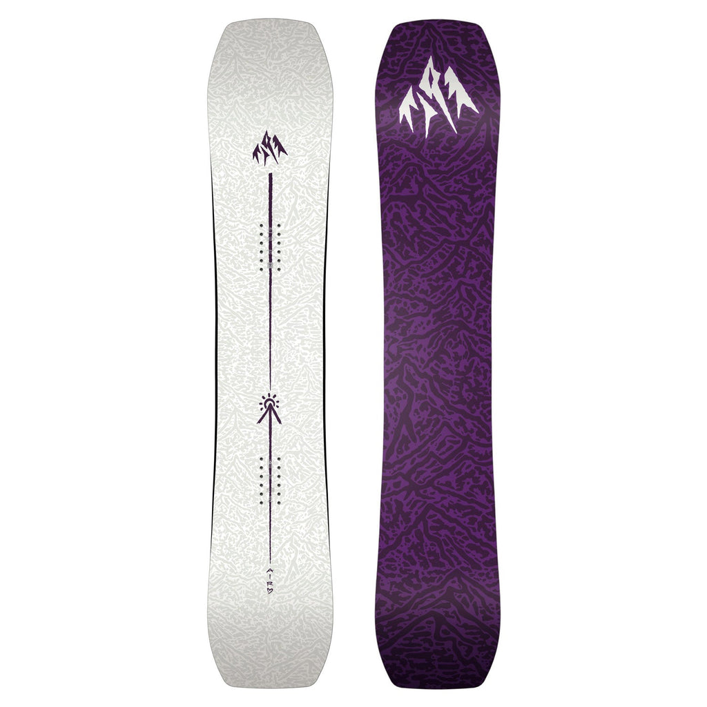 Jones Women's Airheart 2.0 Snowboard 2026 - Comor - Go Play Outside
