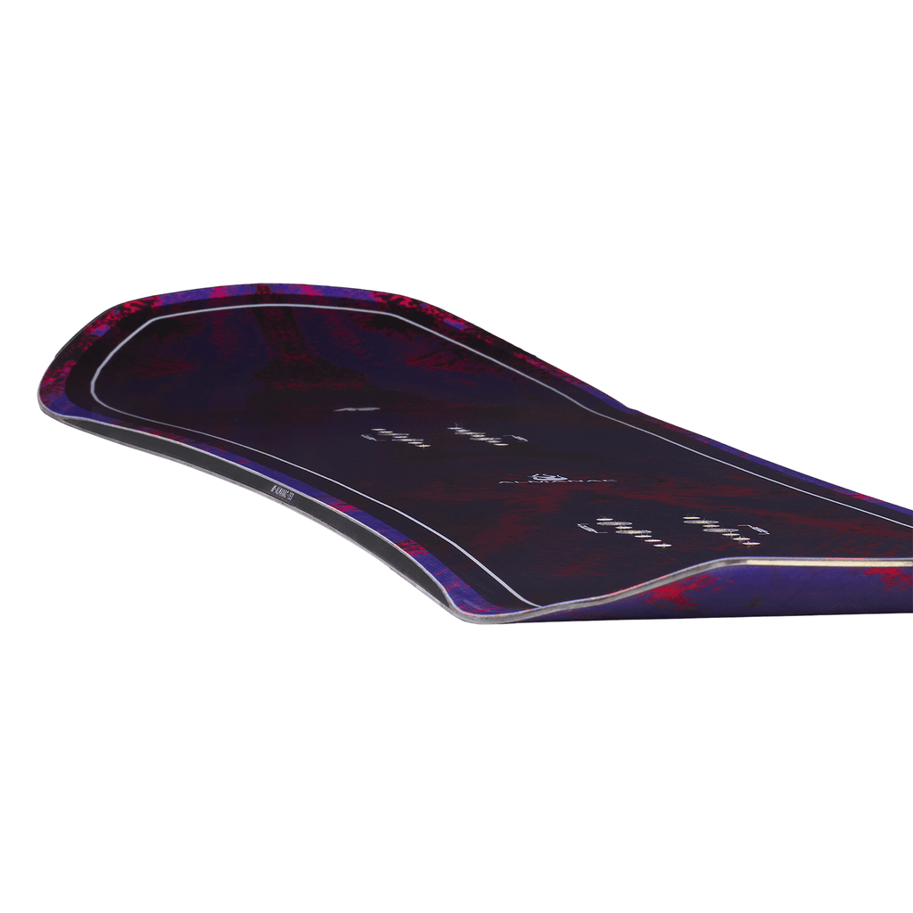 K2 Almanac Snowboard 2026 - Comor - Go Play Outside