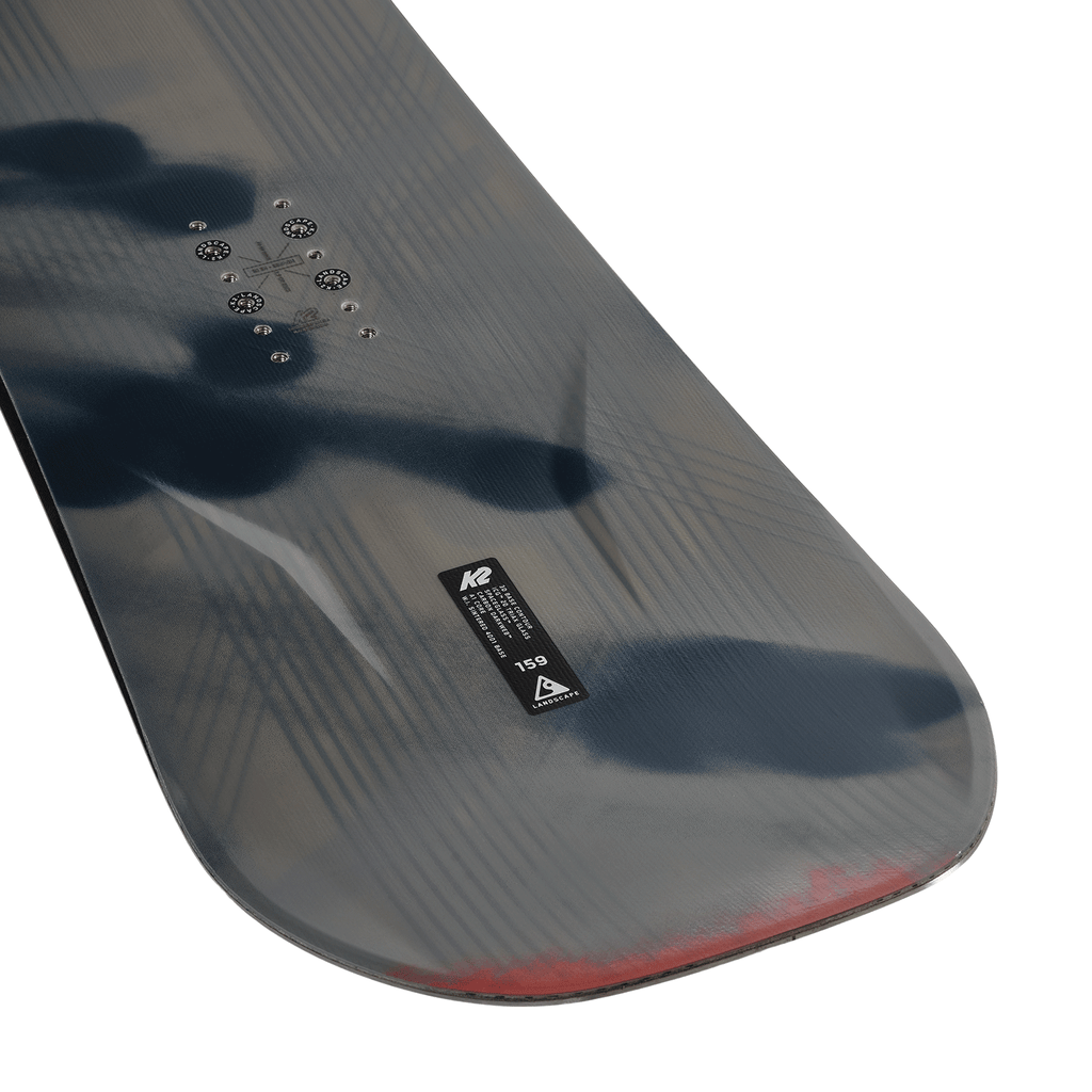 K2 Antidote Snowboard 2025 - Comor - Go Play Outside