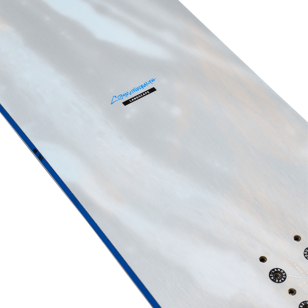 K2 Commonwealth Snowboard 2026 - Comor - Go Play Outside