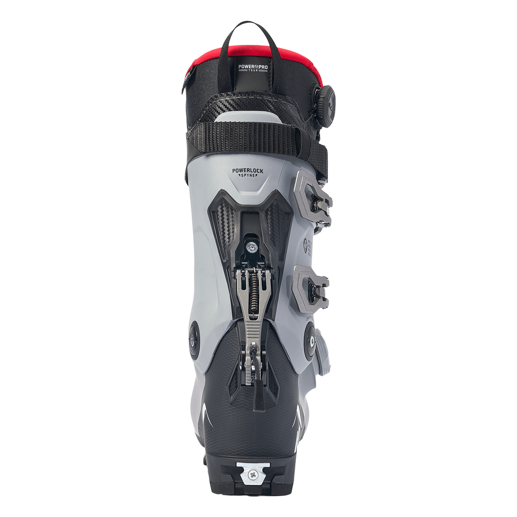 K2 K2000 AT130 Ski Boot 2026 Black/Silver - Comor - Go Play Outside
