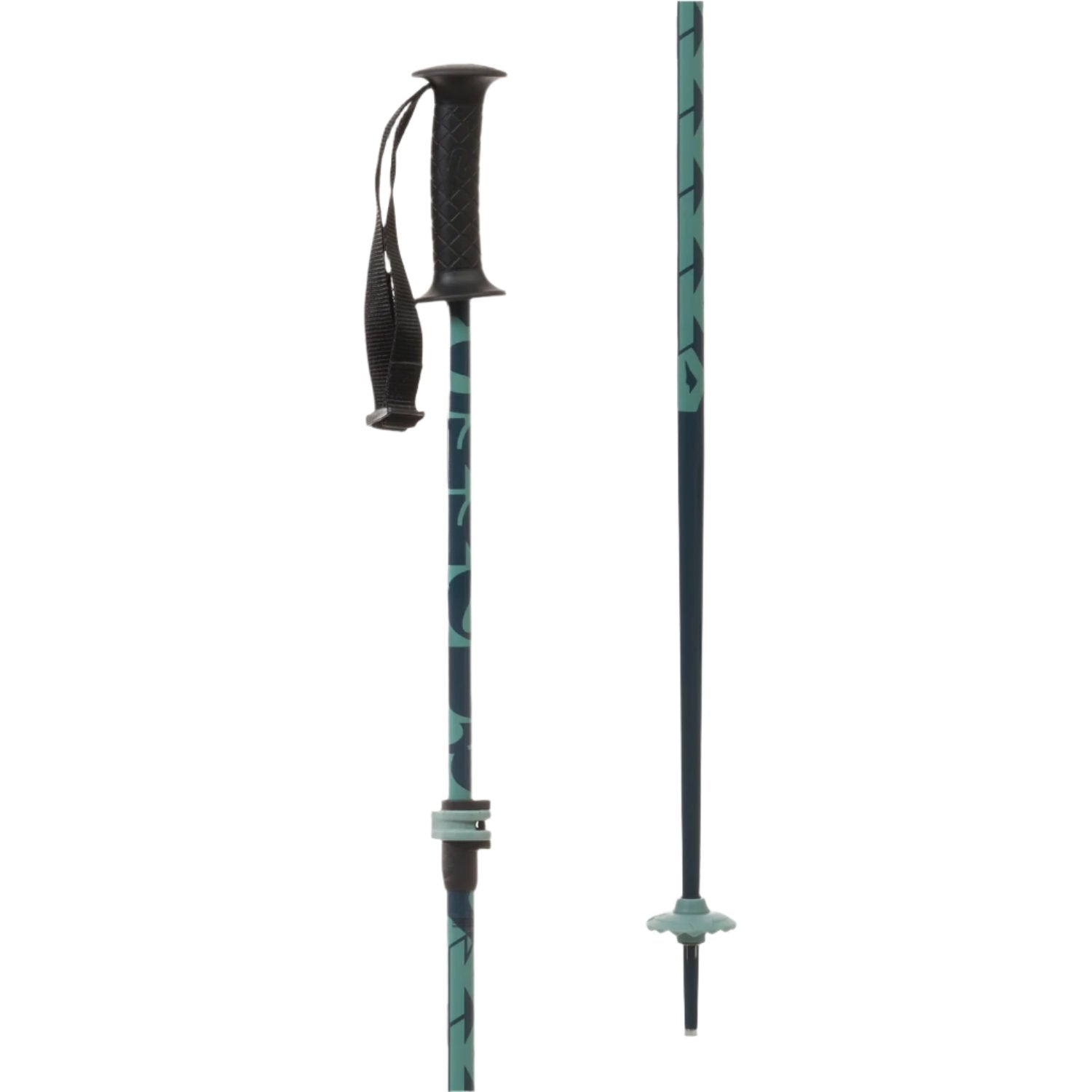 k2 charm ski poles Kids Sprout Blue the K2 Charm BOA ALU adjustable inline skates have the features and performance level to allow them to excel at the sport they love K2 Youth Adjustable Ski Poles