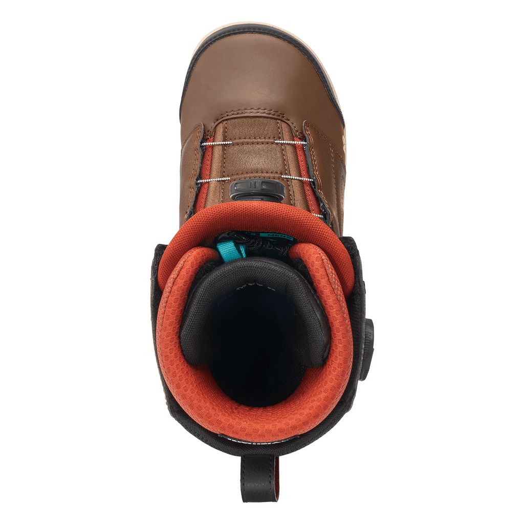 K2 Men's Hanford Snowboard Boots 2026 Brown - Comor - Go Play Outside