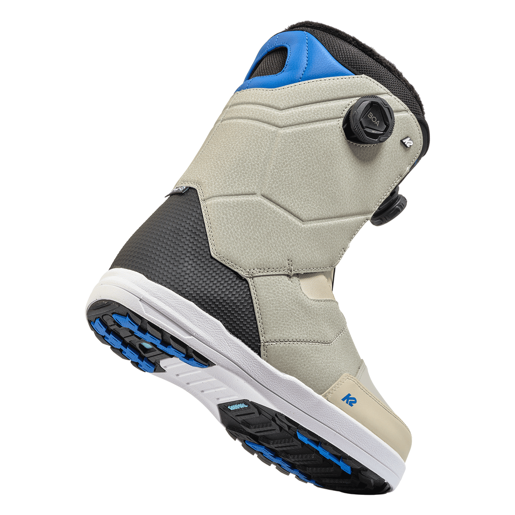 K2 Men's Maysis Snowboard Boots 2025 Print Shop - Comor - Go Play Outside