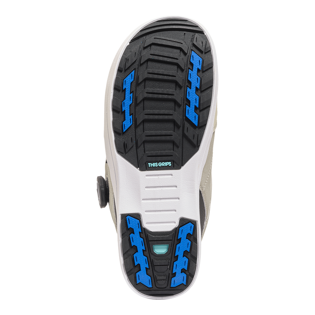 K2 Men's Maysis Snowboard Boots 2025 Print Shop - Comor - Go Play Outside