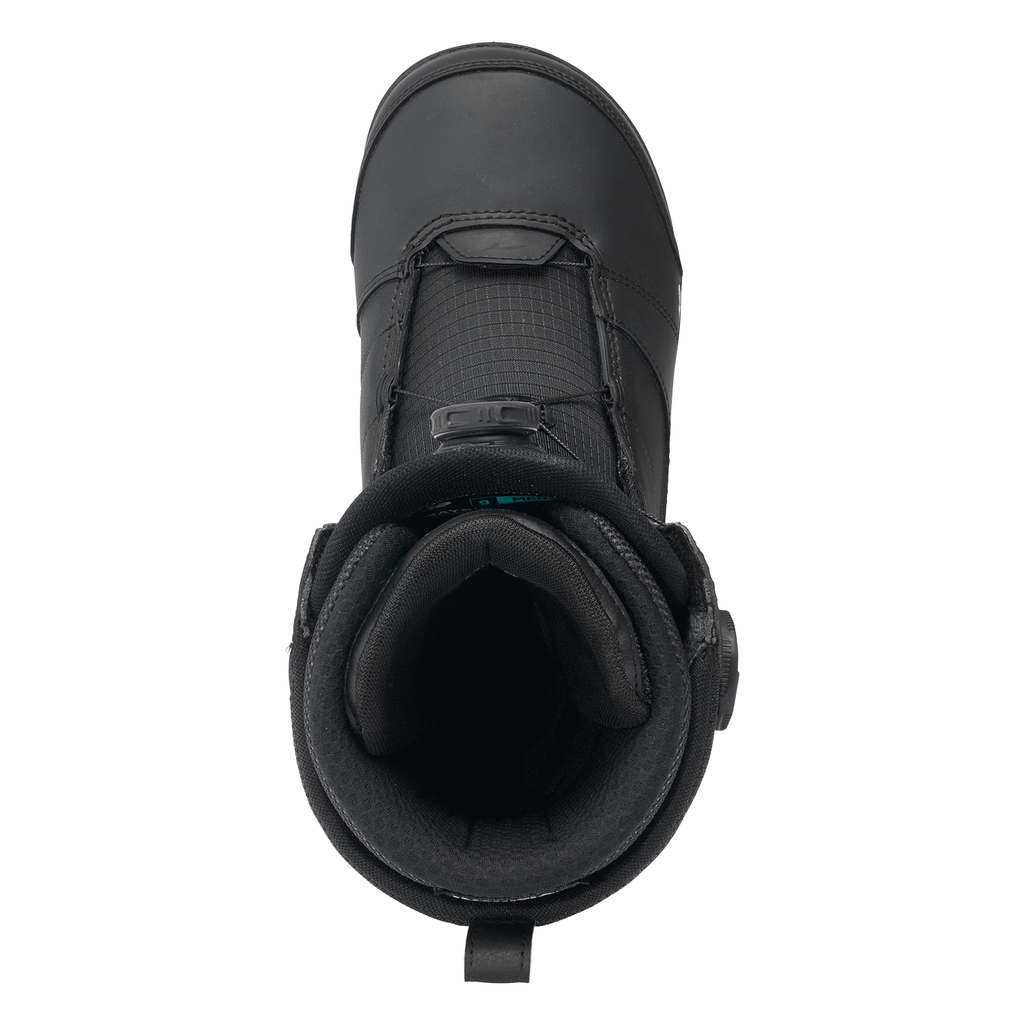 K2 Men's Maysis Snowboard Boots 2026 Black - Comor - Go Play Outside