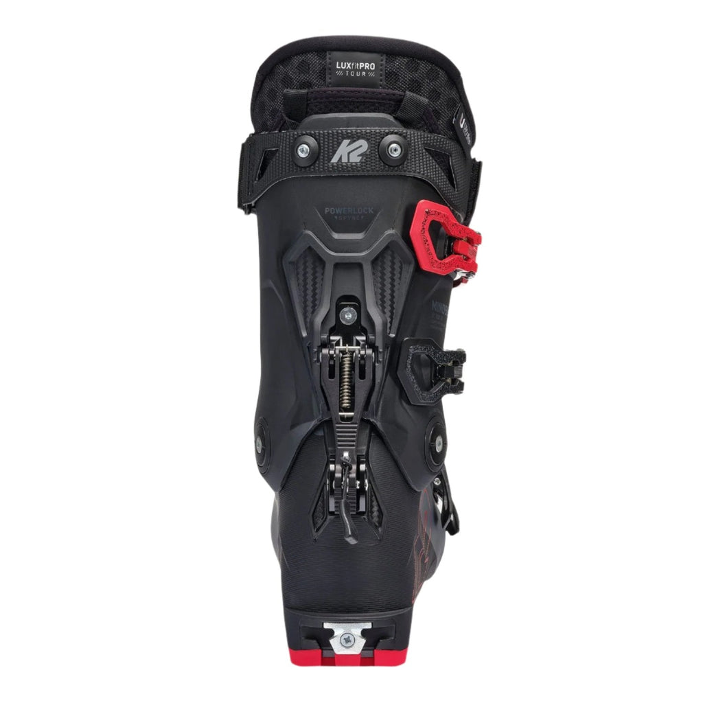 K2 Men's Mindbender 100 Ski Boot 2025 - Comor - Go Play Outside