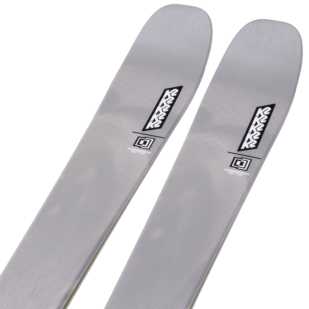 K2 Men's Mindbender 90C Ski 2026 - Comor - Go Play Outside