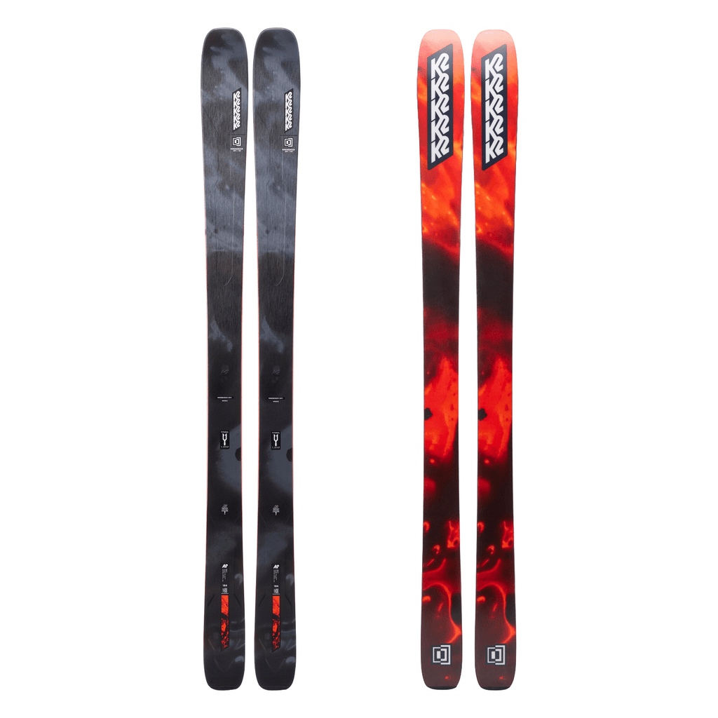 K2 Men's Mindbender 99Ti Ski 2026 - Comor - Go Play Outside