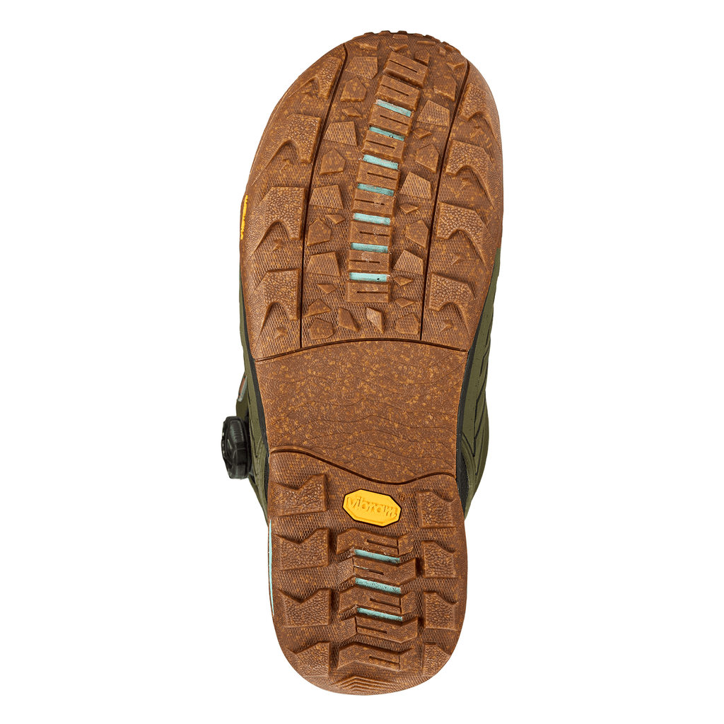 K2 Men's Orton Snowboard Boots 2026 Dopamine - Comor - Go Play Outside