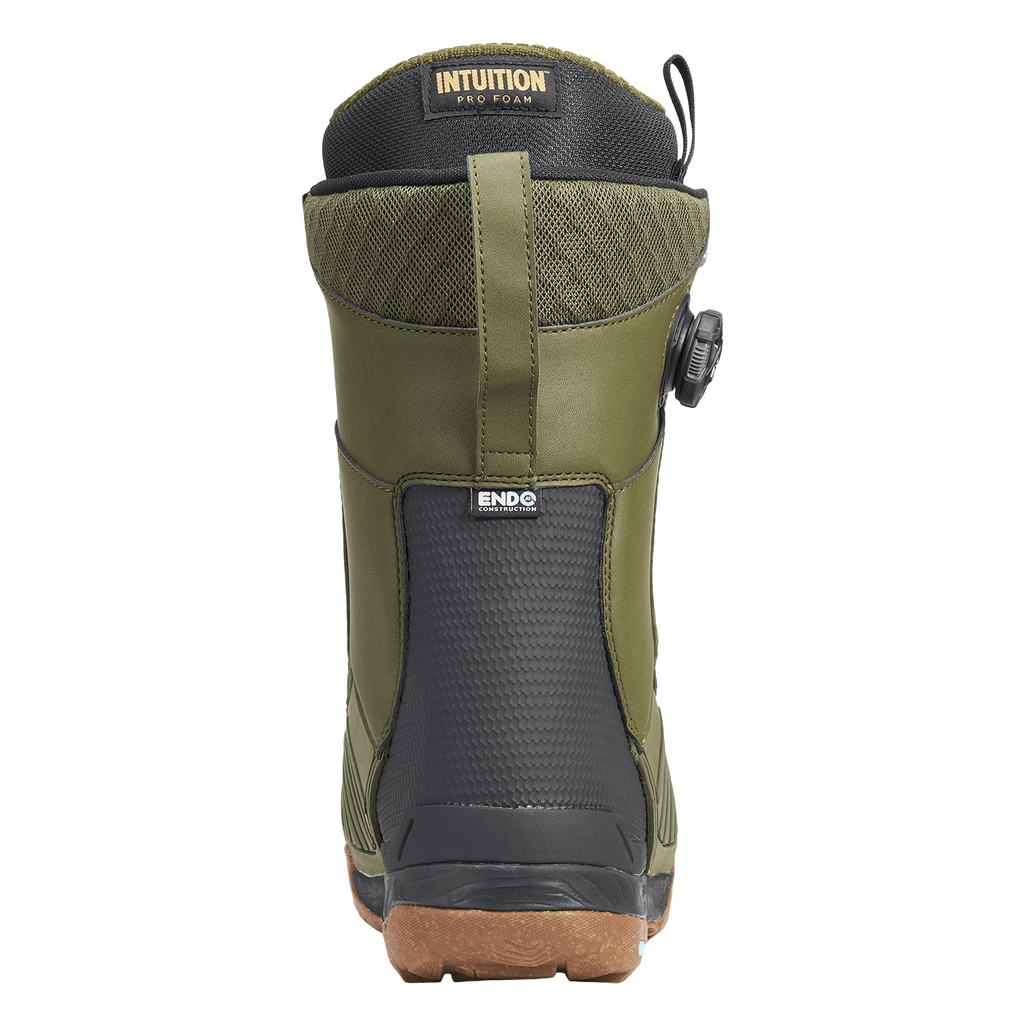 K2 Men's Orton Snowboard Boots 2026 Dopamine - Comor - Go Play Outside