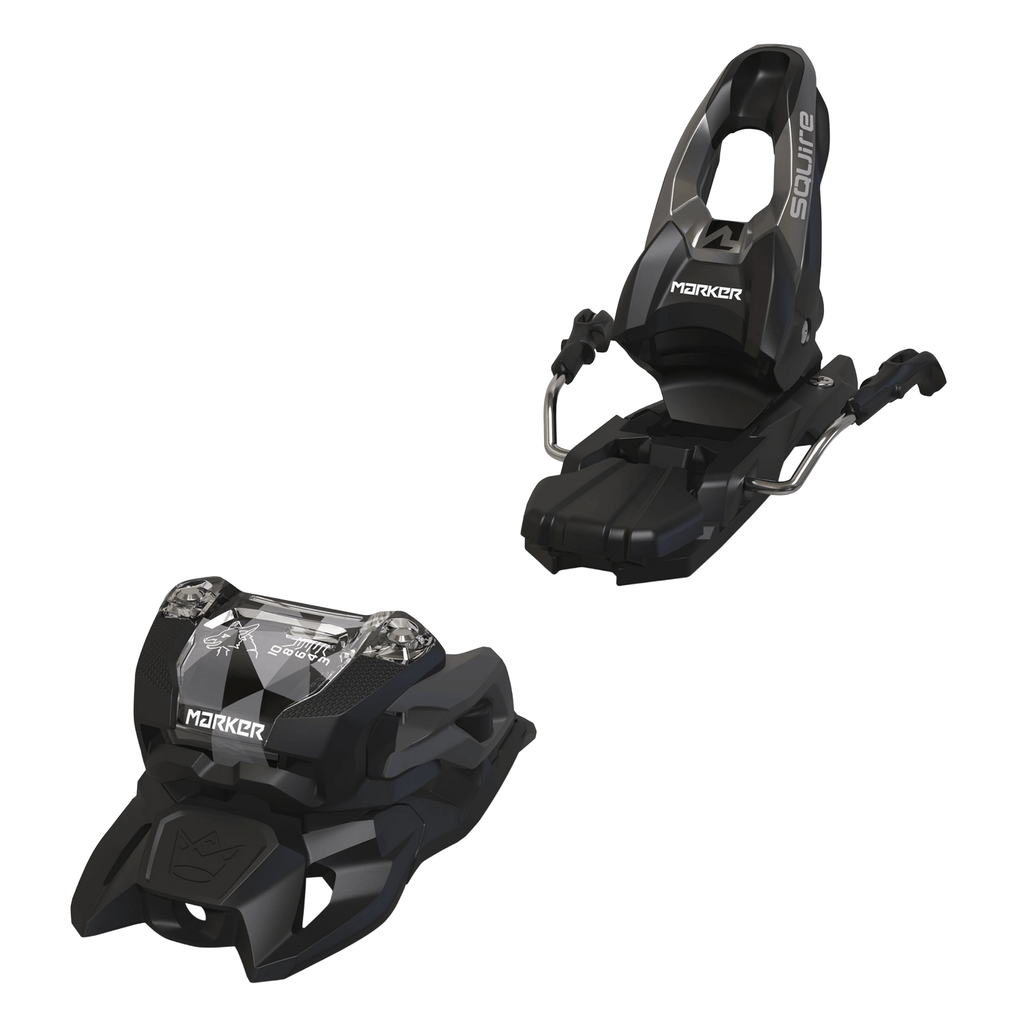 K2 Men's Reckoner 92 Ski + Squire 10 Quikclik Free Binding 2025 - Comor - Go Play Outside