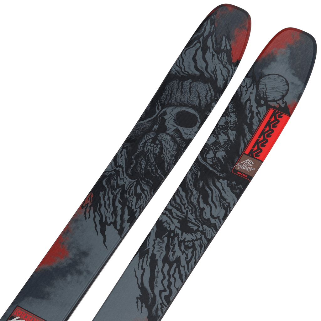 K2 Men's Reckoner KF Ski 2026 - Comor - Go Play Outside