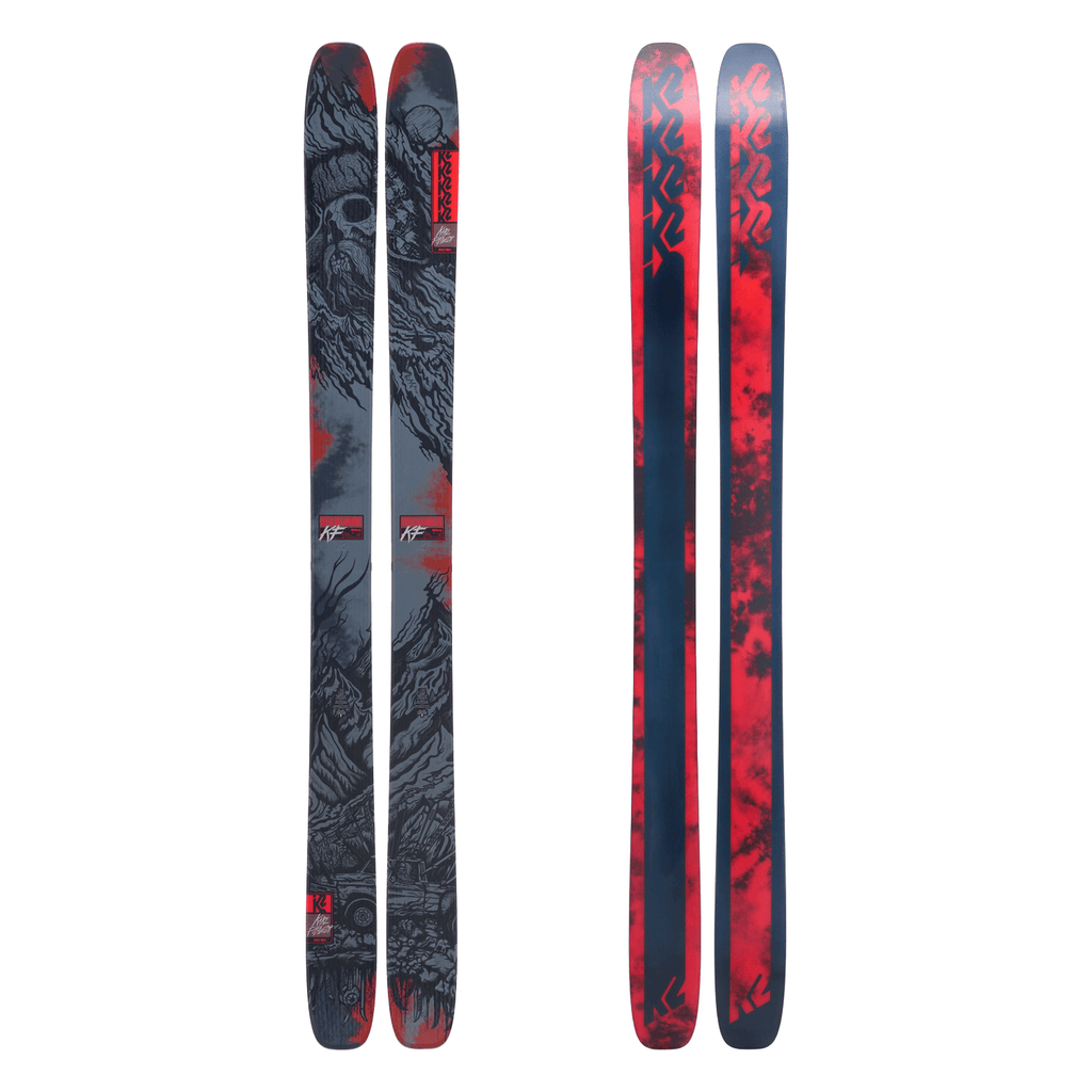 K2 Men's Reckoner KF Ski 2026 - Comor - Go Play Outside