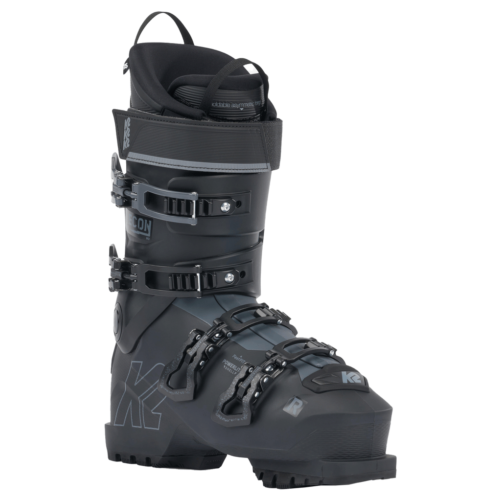 K2 Men's Recon 100 MV Ski Boot 2026 - Comor - Go Play Outside