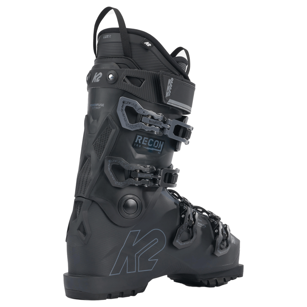 K2 Men's Recon 100 MV Ski Boot 2026 - Comor - Go Play Outside