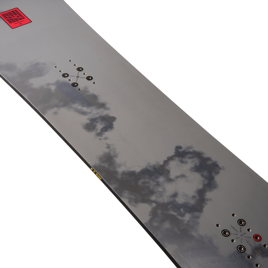 K2 Men's Sky Pilot Snowboard 2026 - Comor - Go Play Outside