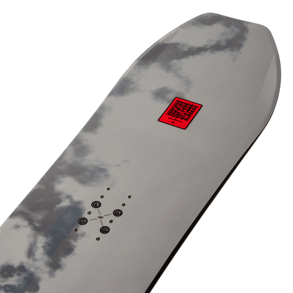 K2 Men's Sky Pilot Snowboard 2026 - Comor - Go Play Outside