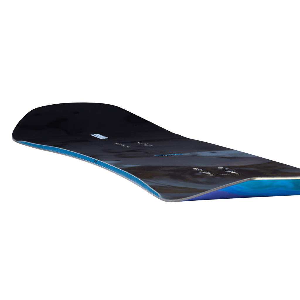 K2 Passport Snowboard 2026 - Comor - Go Play Outside