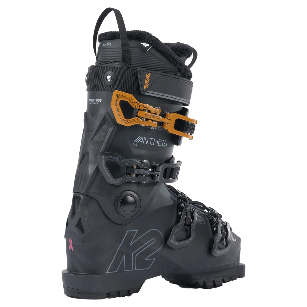 K2 Women's Anthem 85 MV Ski Boot 2026 - Comor - Go Play Outside